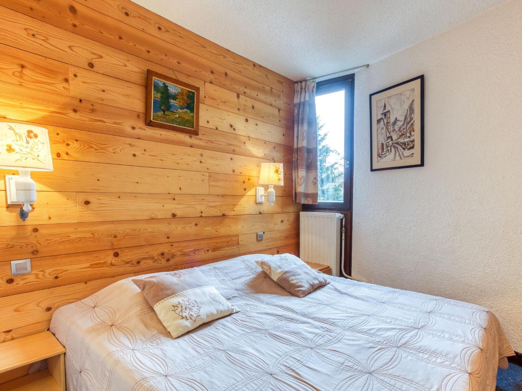 Apartment Chanteneige 505 By Interhome Сен-Мартен-де-Бельвиль Экстерьер фото